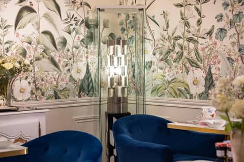 Relais Hôtel du Vieux Paris — photo 5