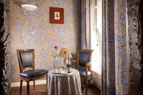 Relais Hôtel du Vieux Paris — photo 6