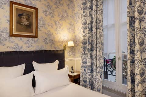 Relais Hôtel du Vieux Paris — photo 8
