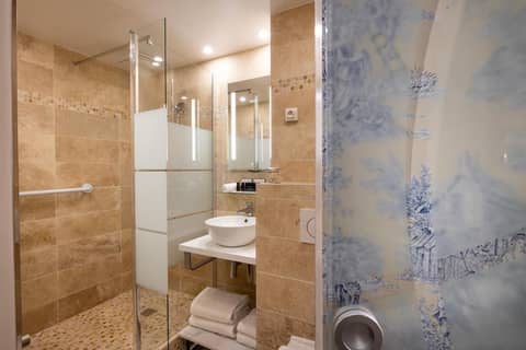 Relais Hôtel du Vieux Paris — photo 9
