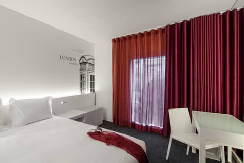 Hotel 3K Europa — photo 2
