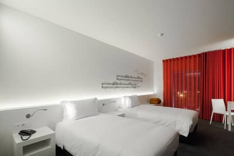 Hotel 3K Europa — photo 5