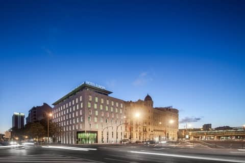 Hotel 3K Europa — photo 6