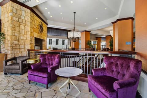 The Emily Morgan Hotel - A DoubleTree by Hilton — photo 3