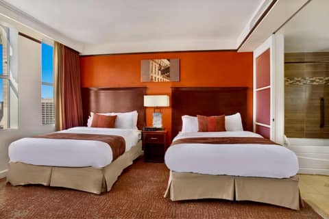 The Emily Morgan Hotel - A DoubleTree by Hilton — photo 6