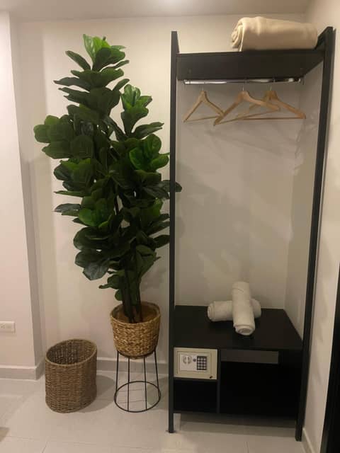 Moet Medellin Hotel — hotel room