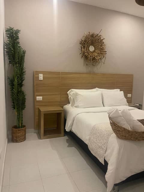 Moet Medellin Hotel — hotel room