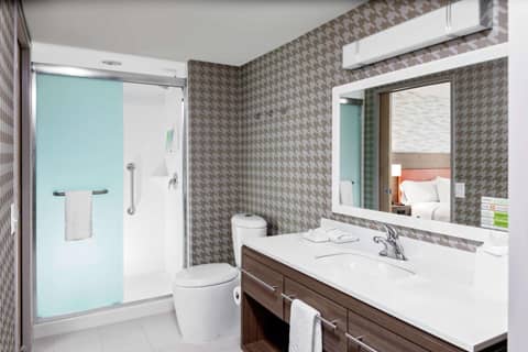 Home2 Suites By Hilton North Charleston University Blvd — photo 2