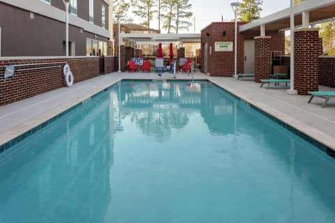 Home2 Suites By Hilton North Charleston University Blvd — photo 3