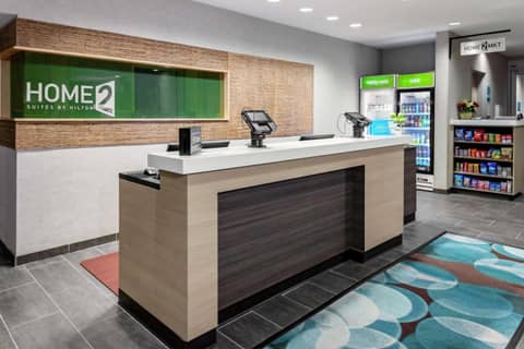 Home2 Suites By Hilton North Charleston University Blvd — photo 4