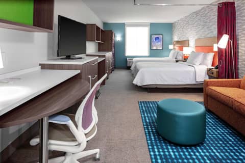 Home2 Suites By Hilton North Charleston University Blvd — photo 5
