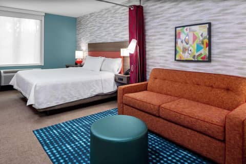 Home2 Suites By Hilton North Charleston University Blvd — photo 6