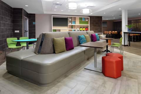 Home2 Suites By Hilton North Charleston University Blvd — photo 7