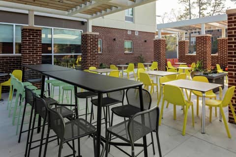 Home2 Suites By Hilton North Charleston University Blvd — photo 8