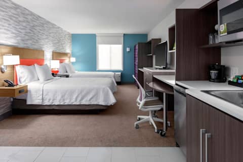 Home2 Suites By Hilton North Charleston University Blvd — photo 9