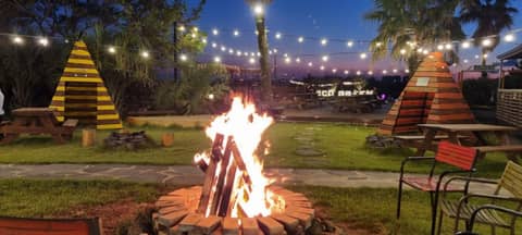 Eco Green Resort — photo 9