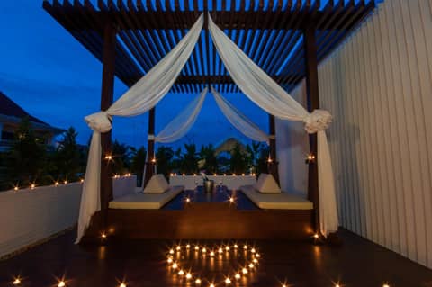 Borei Angkor Resort & Spa — photo 7