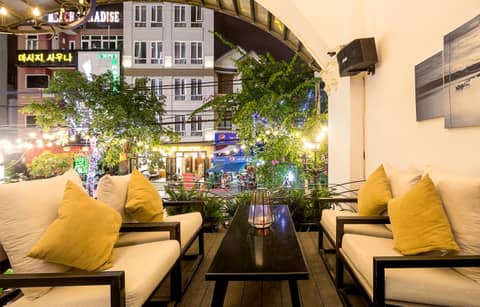 Le House Boutique Hotel - 100m to the beach — photo 4