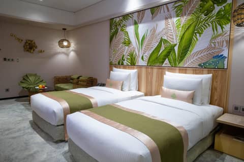 arTree hotel — photo 6