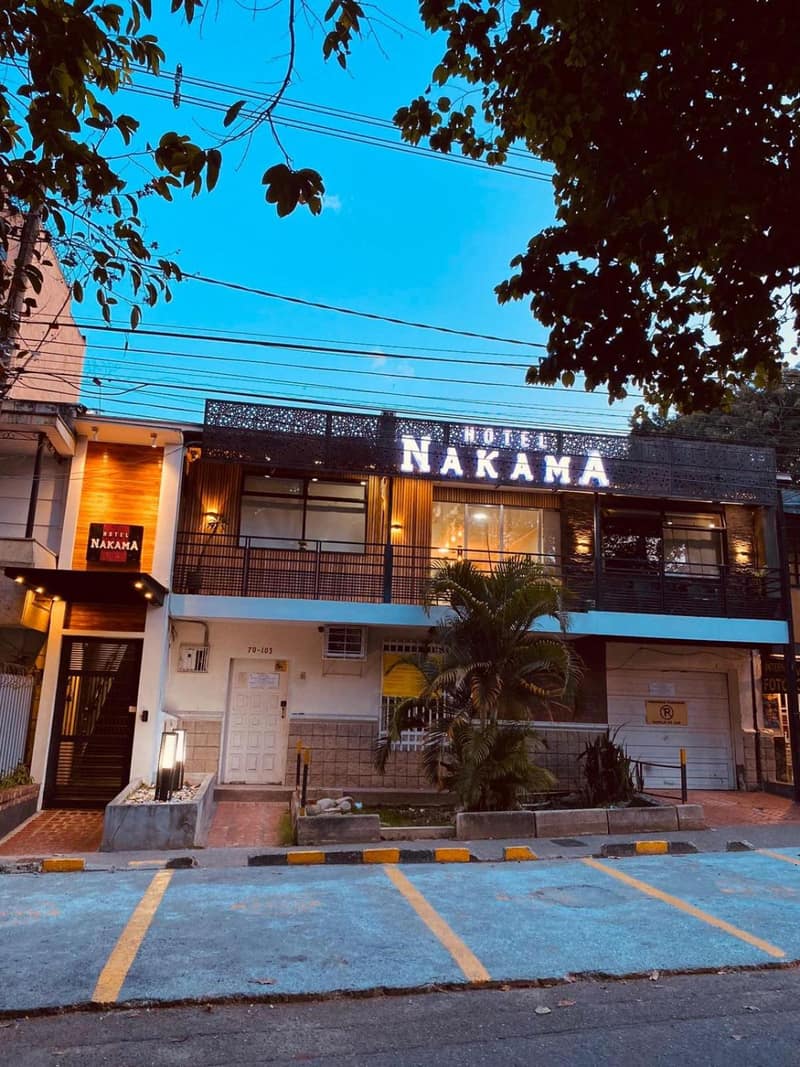 Hotel Nakama — photo 1