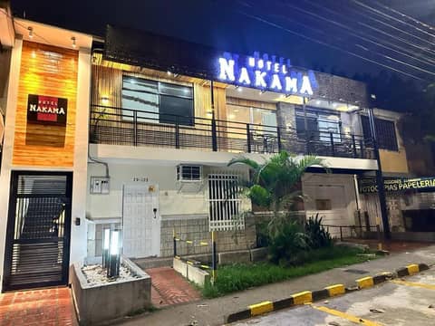 Hotel Nakama — photo 2