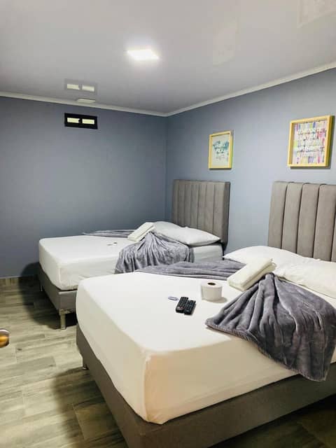 Hotel Nakama — photo 4