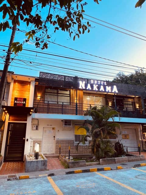 Hotel Nakama — photo 5