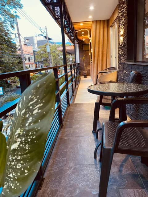 Hotel Nakama — photo 7