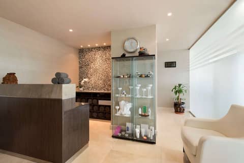 Ramada by Wyndham Abu Dhabi Downtown — photo 4