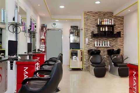 Ramada by Wyndham Abu Dhabi Downtown — photo 9