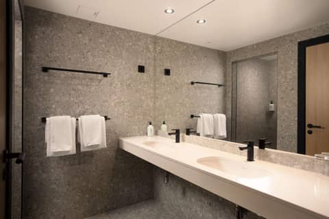 Scandic Victoria Oslo — photo 8