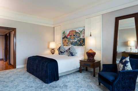Anantara Siam Bangkok Hotel — photo 2