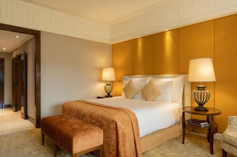 Anantara Siam Bangkok Hotel — photo 3