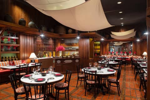 Anantara Siam Bangkok Hotel — photo 6