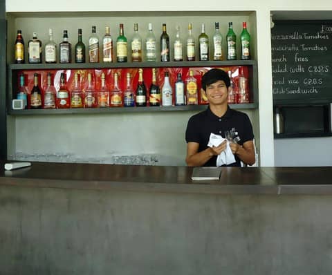 MEN's Resort & Spa (Gay Hotel) — photo 3