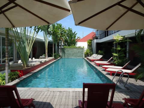 MEN's Resort & Spa (Gay Hotel) — photo 6