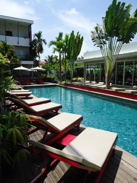 MEN's Resort & Spa (Gay Hotel) — photo 7