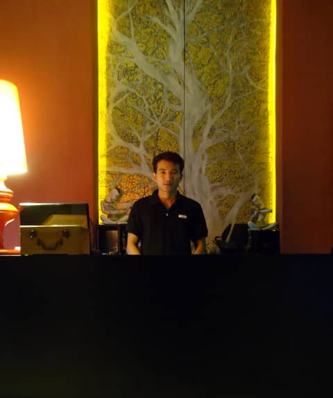 MEN's Resort & Spa (Gay Hotel) — photo 8