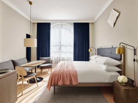 11 Howard, New York, a Member of Design Hotels — photo 2
