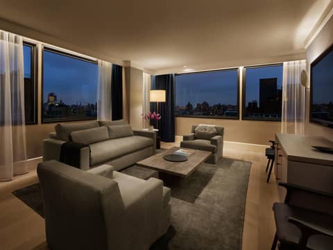11 Howard, New York, a Member of Design Hotels — photo 6