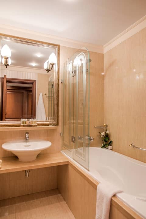 Crystal Palace Boutique Hotel — photo 2