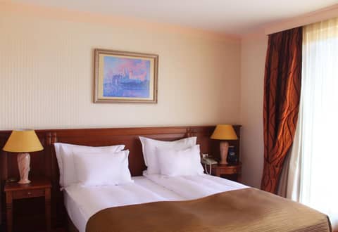 Crystal Palace Boutique Hotel — photo 8