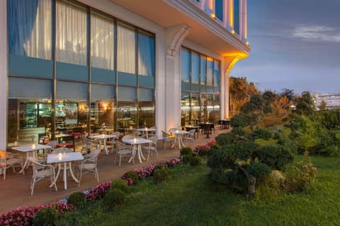 Elite World Istanbul Florya — photo 2