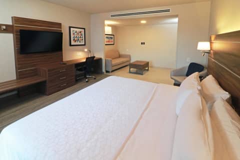 Holiday Inn Express - Monterrey - Fundidora by IHG — photo 8