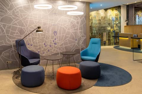 Holiday Inn Express Porto City Centre by IHG — photo 4