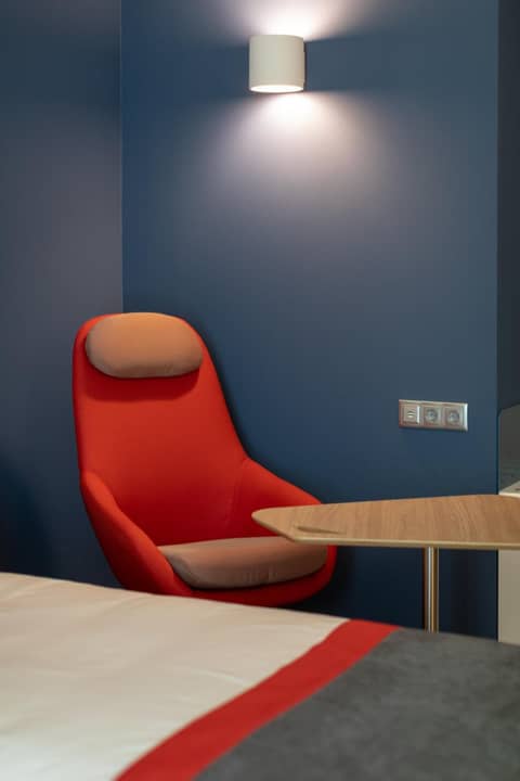 Holiday Inn Express Porto City Centre by IHG — photo 6