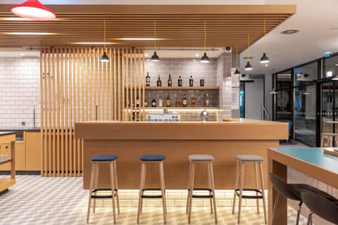 Holiday Inn Express Porto City Centre by IHG — photo 7