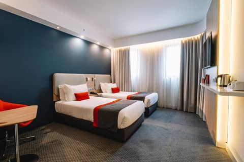 Holiday Inn Express Porto City Centre by IHG — photo 9