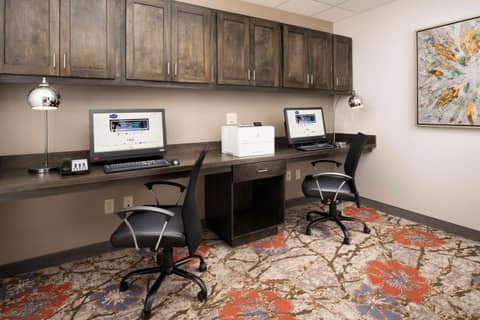 Hampton Inn & Suites San Antonio Lackland AFB SeaWorld — photo 5
