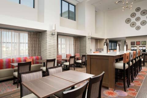 Hampton Inn & Suites San Antonio Lackland AFB SeaWorld — photo 6